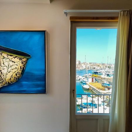 Fortaleza Charme House Syracuse Bagian luar foto
