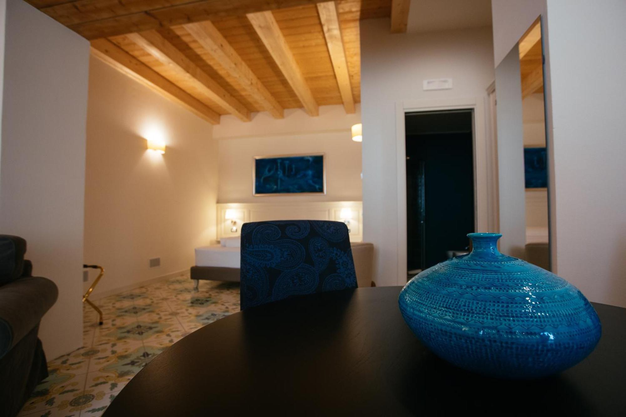 Fortaleza Charme House Syracuse Bagian luar foto