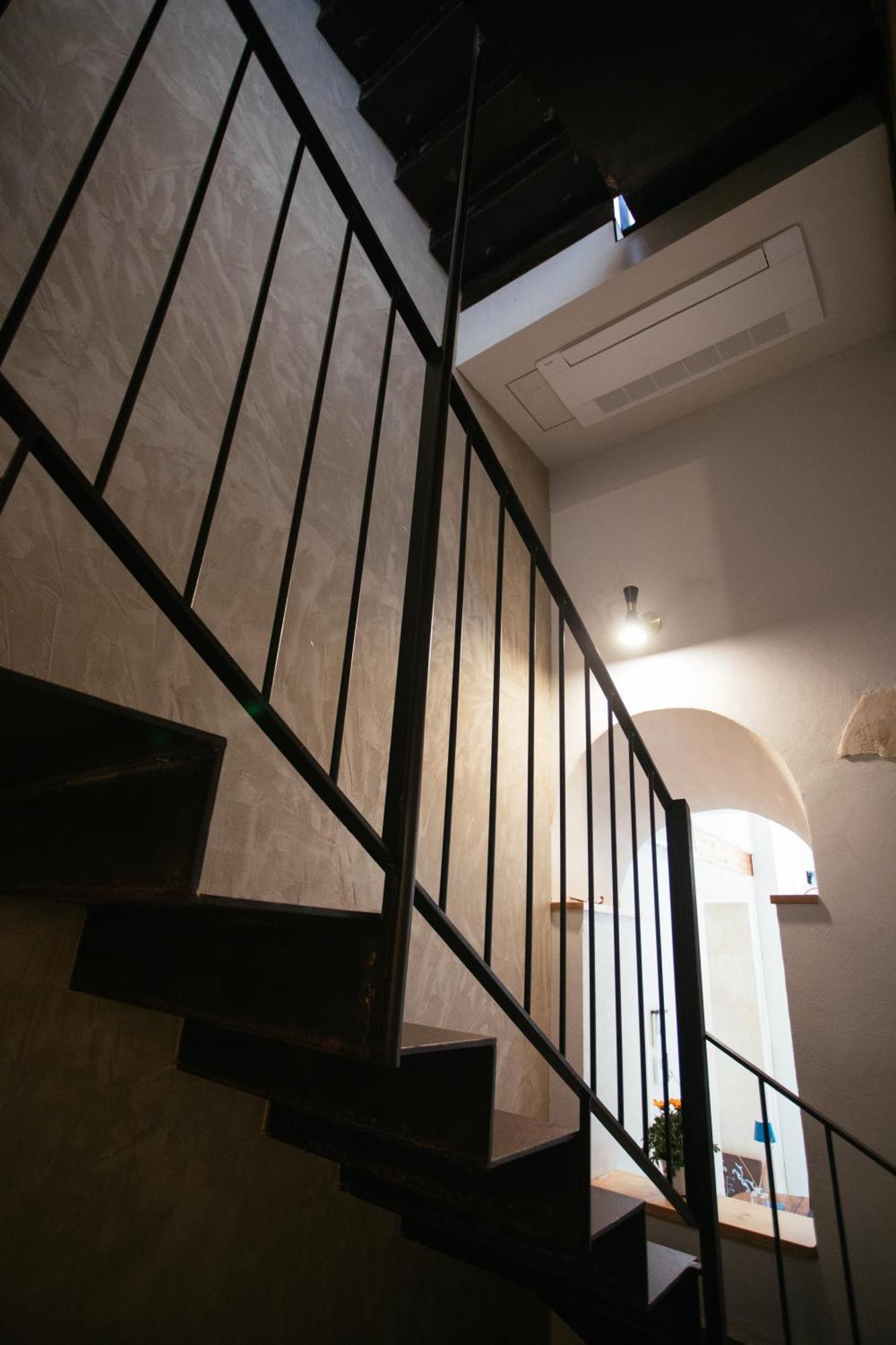 Fortaleza Charme House Syracuse Bagian luar foto