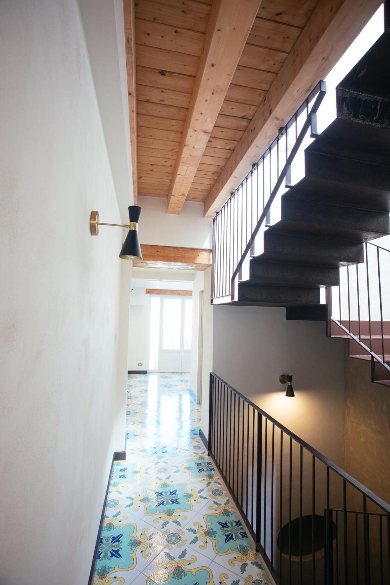Fortaleza Charme House Syracuse Bagian luar foto
