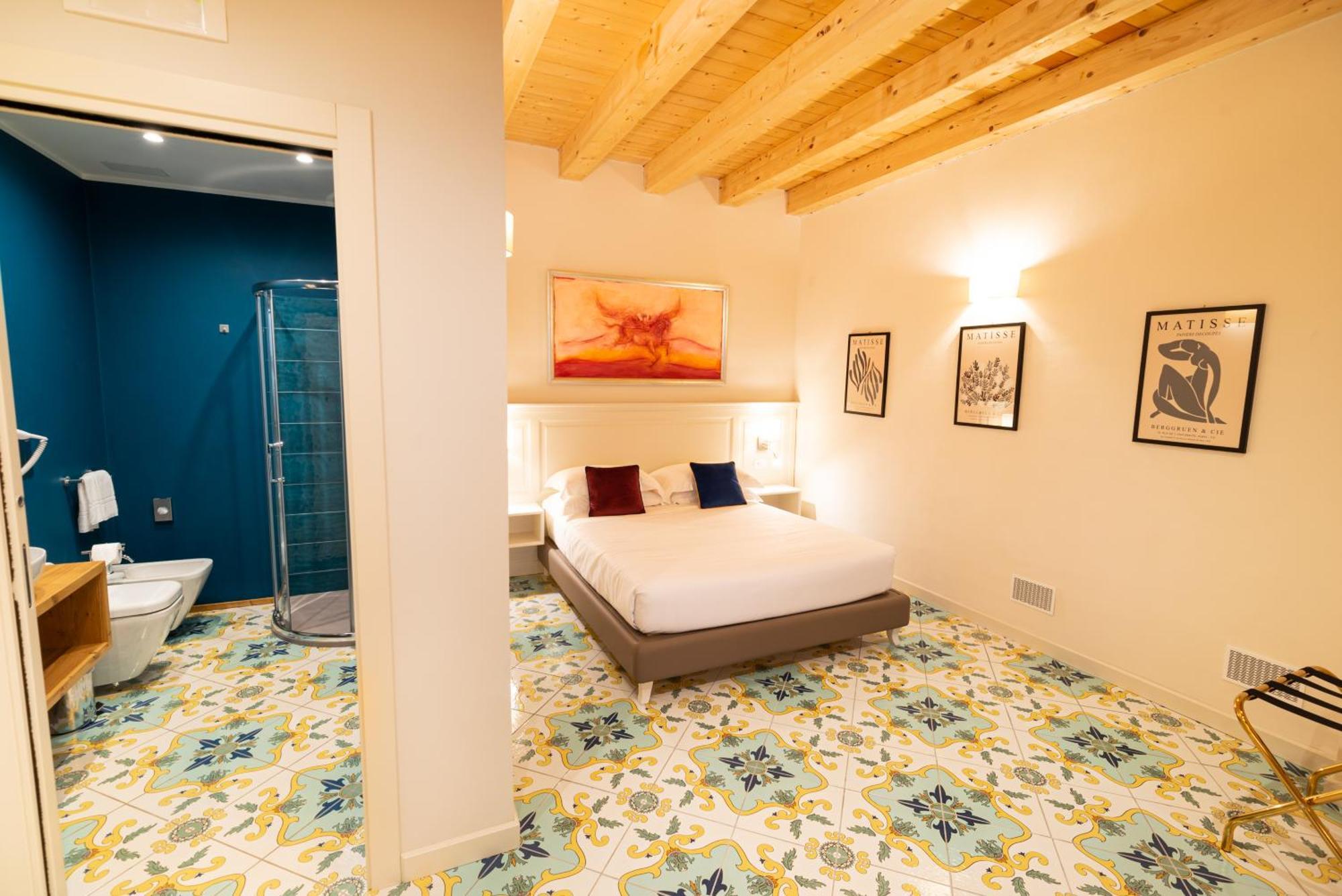 Fortaleza Charme House Syracuse Bagian luar foto