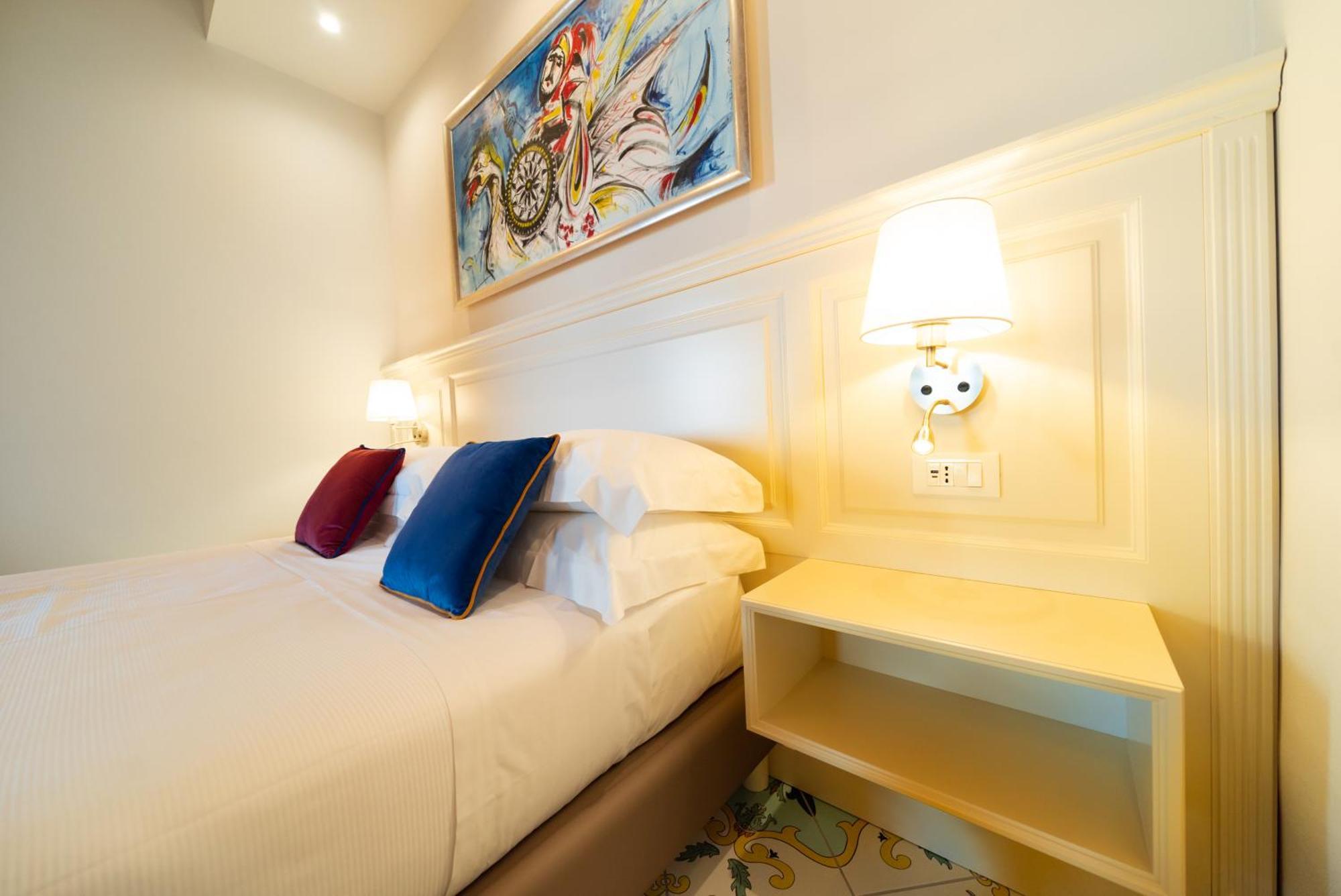 Fortaleza Charme House Syracuse Bagian luar foto