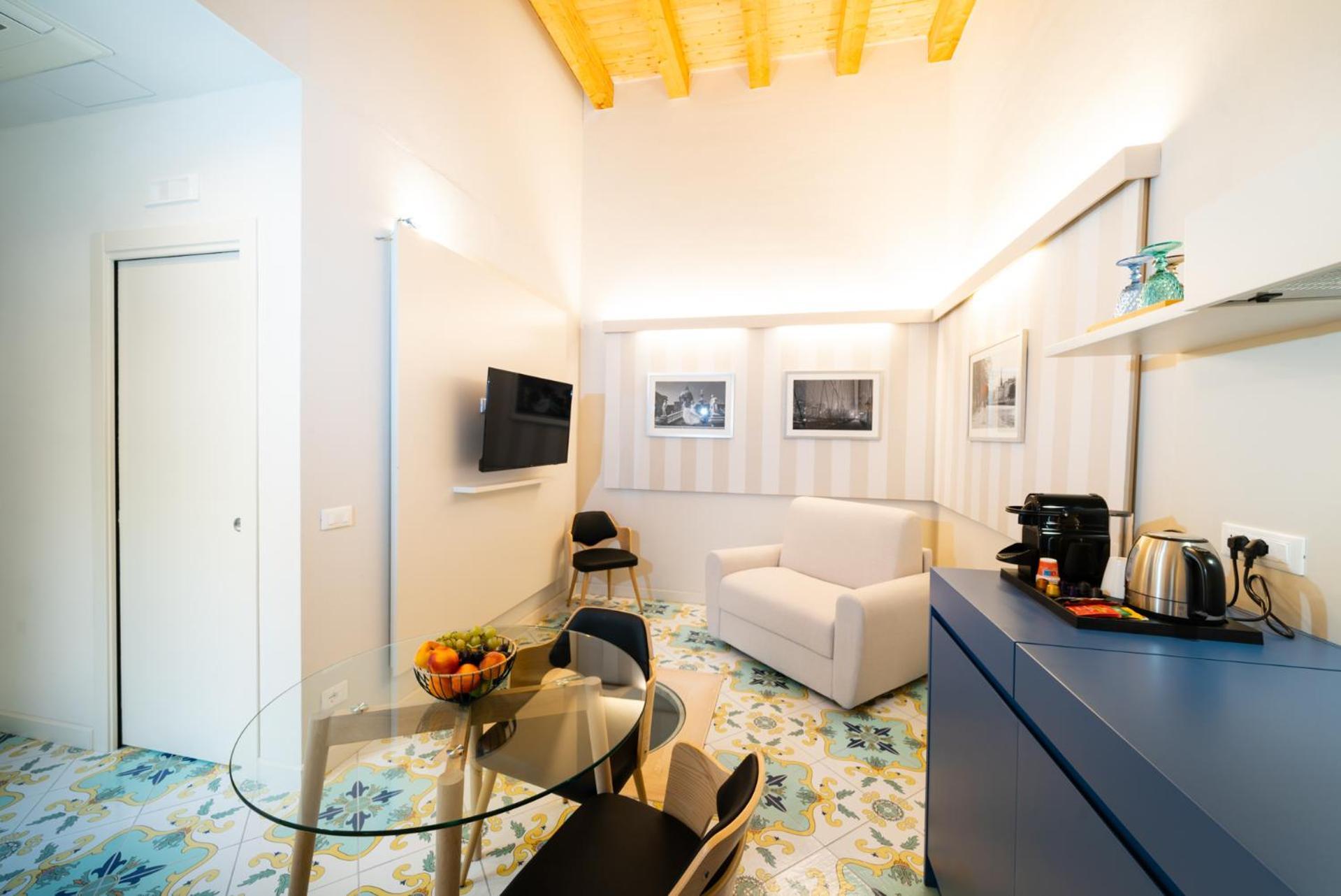 Fortaleza Charme House Syracuse Bagian luar foto