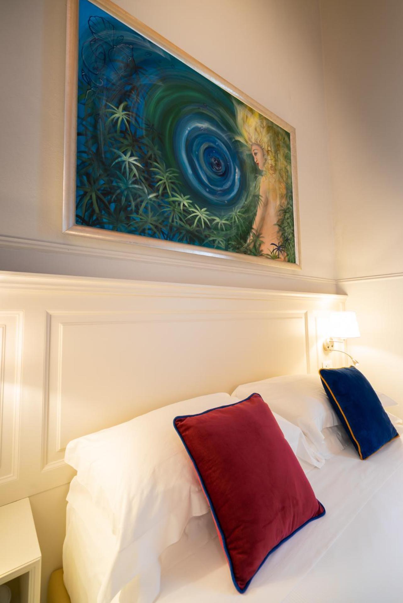 Fortaleza Charme House Syracuse Bagian luar foto